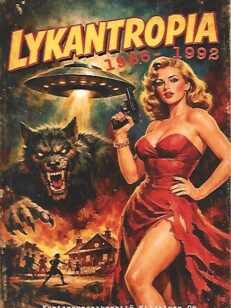 Lykantropia 1986-1992