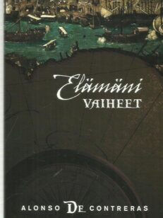 Elämäni vaiheet