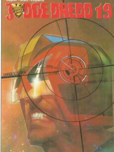 Judge Dredd 19