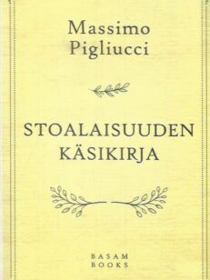 Stoalaisuuden käsikirja