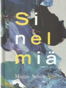 Sinelmiä -kirjan kansi