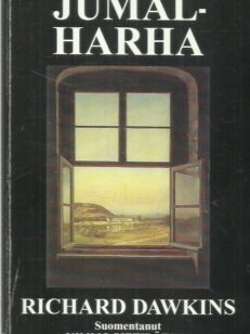 Jumalharha