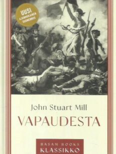 Vapaudesta