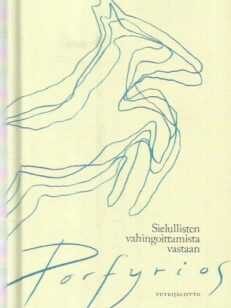 Sielullisten vahingoittamista vastaan