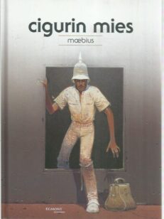 Cigurin mies