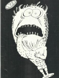 Noitarumpu 2/1993 -kirjan kansi