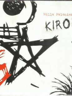 Kiroileva siili 1 -kirjan kansi