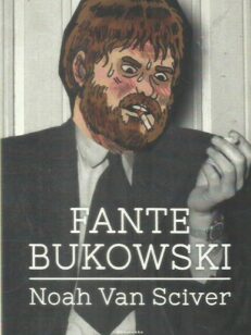 Fante Bukowski -kirjan kansi